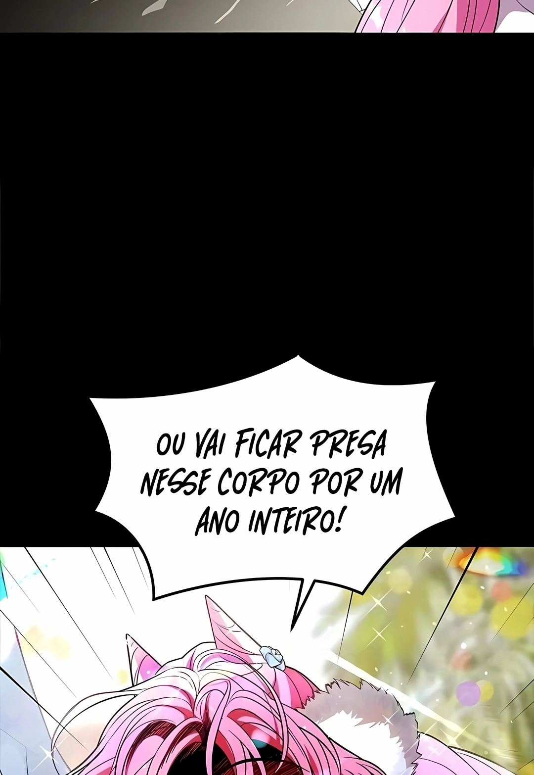 A Última Passagem Capítulo 94 Página 4