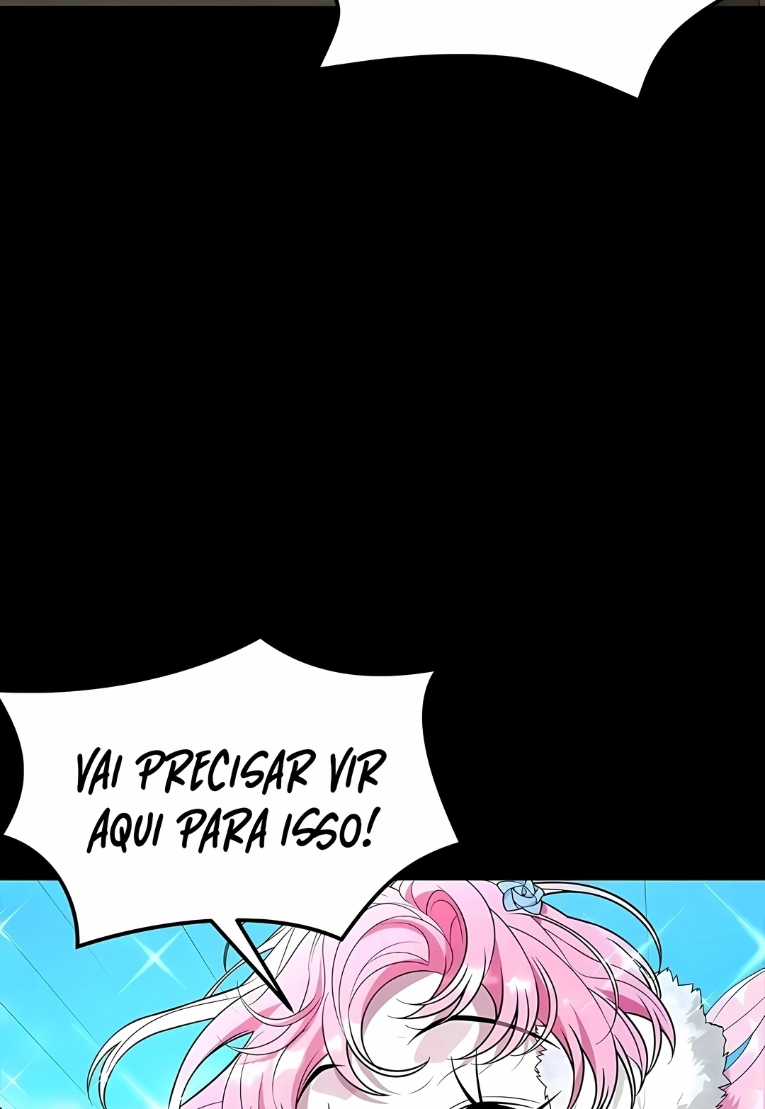 A Última Passagem Capítulo 94 Página 10