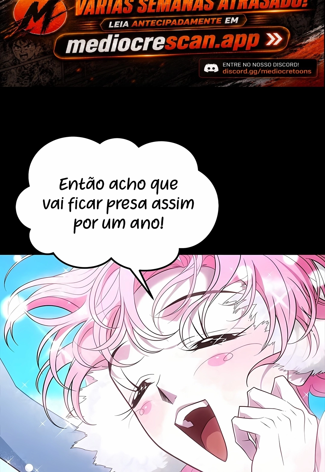 A Última Passagem Capítulo 94 Página 13