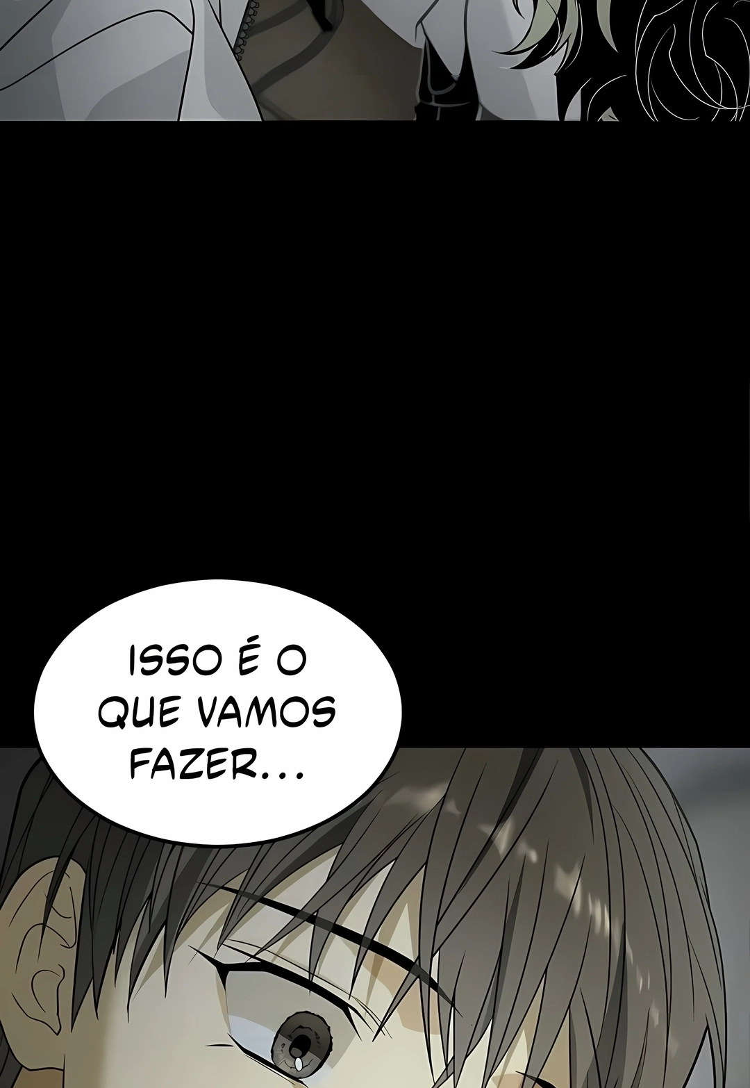 A Última Passagem Capítulo 94 Página 28
