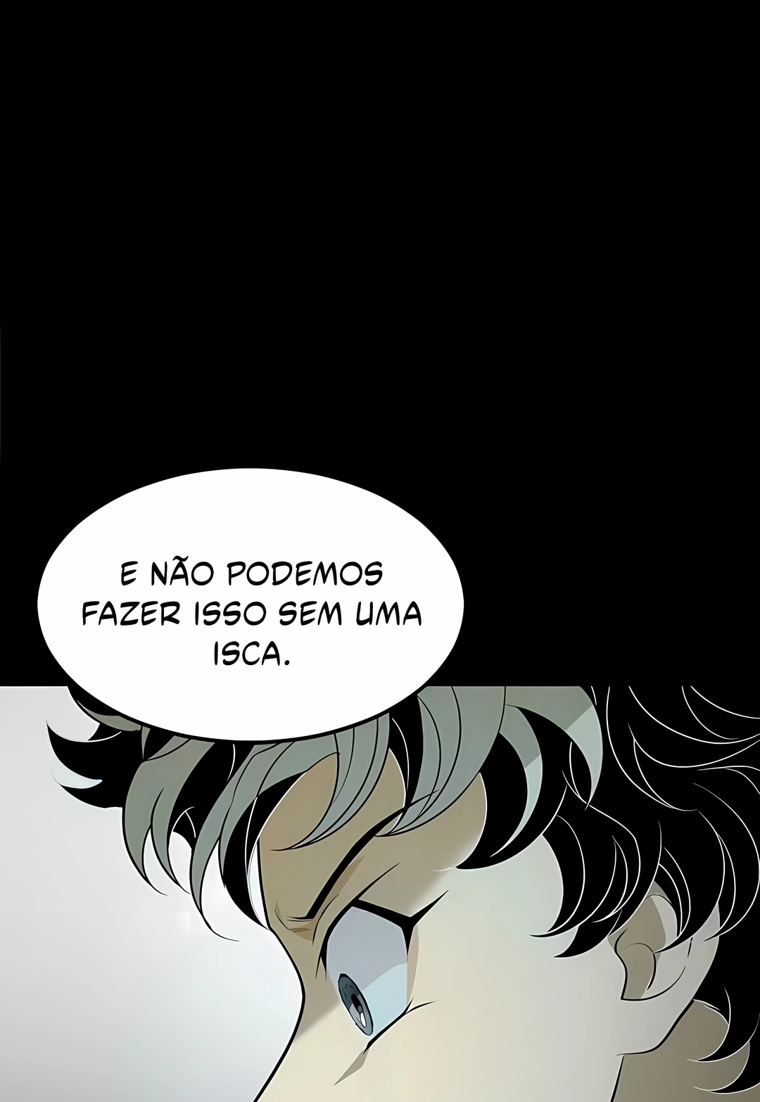 A Última Passagem Capítulo 94 Página 35