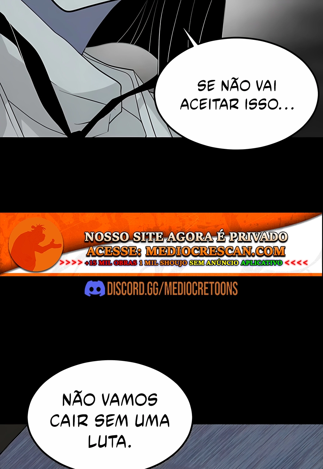 A Última Passagem Capítulo 94 Página 41