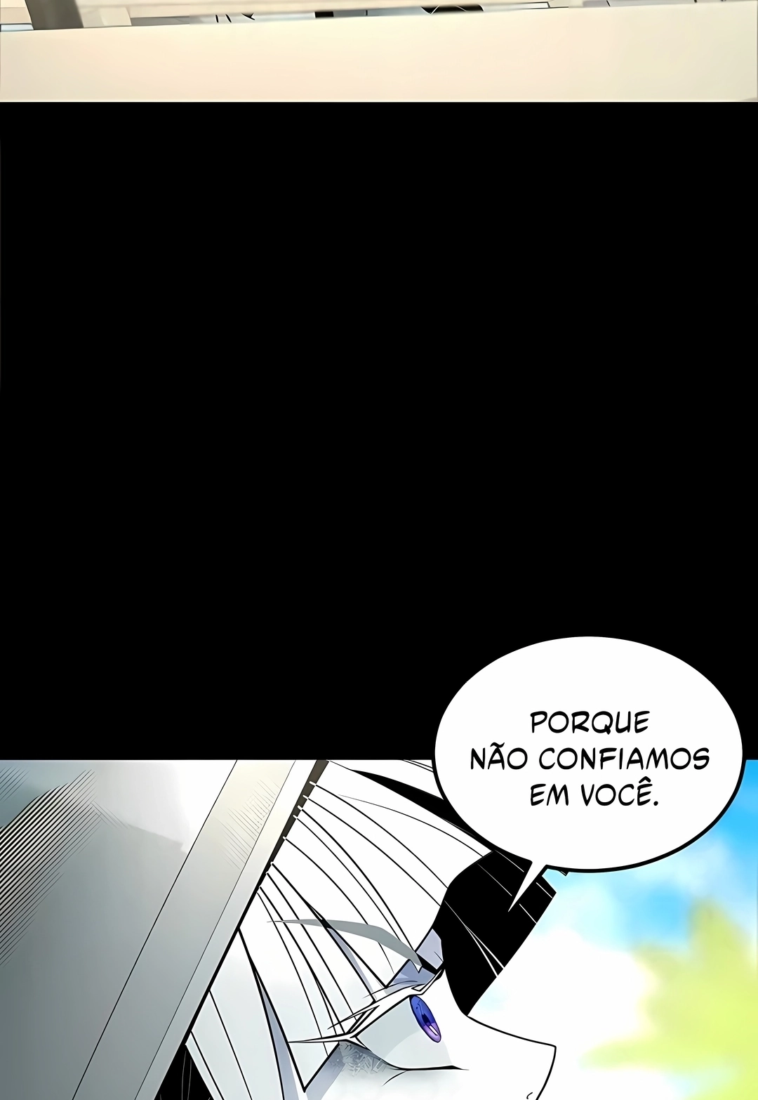A Última Passagem Capítulo 94 Página 49