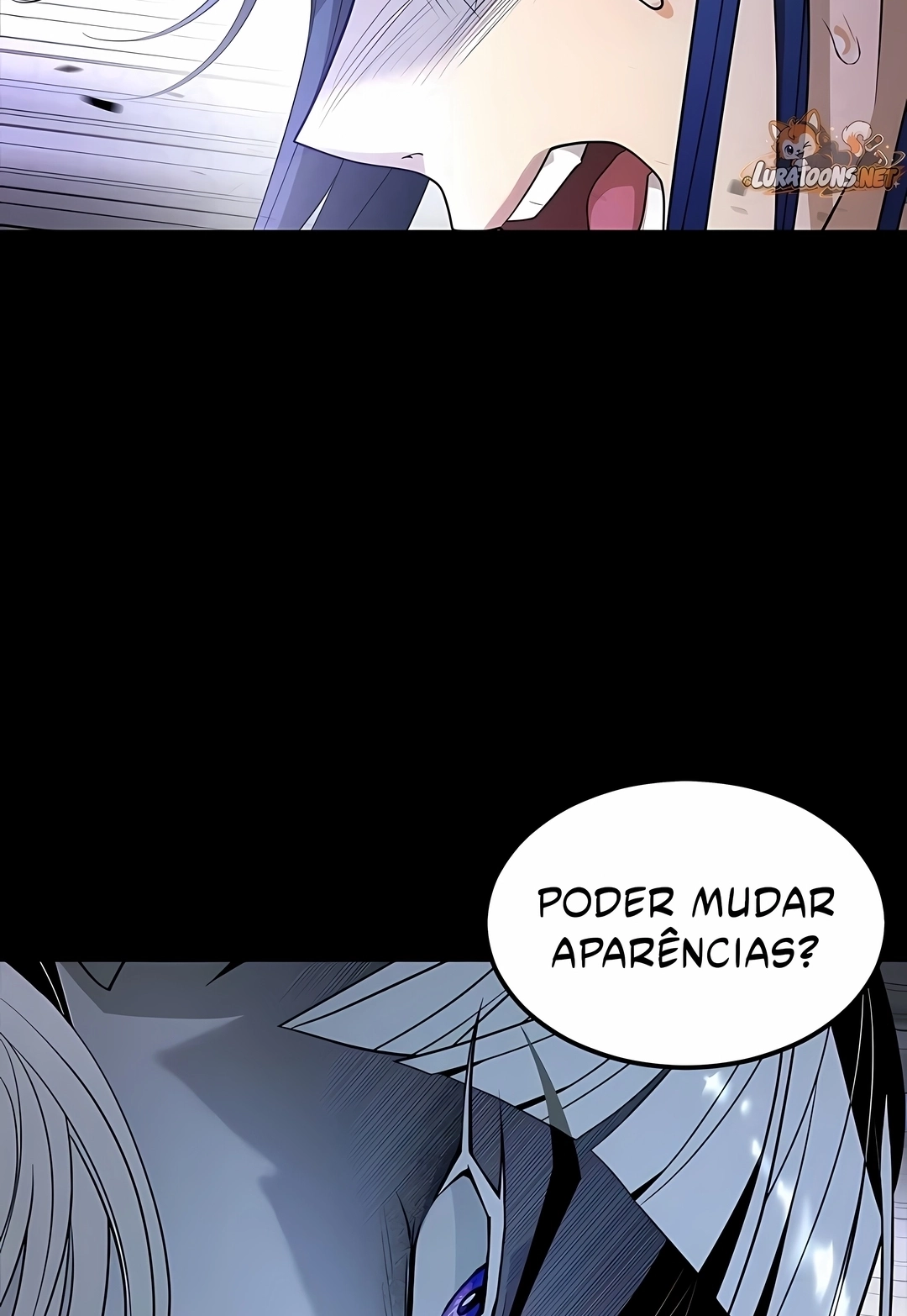 A Última Passagem Capítulo 94 Página 62