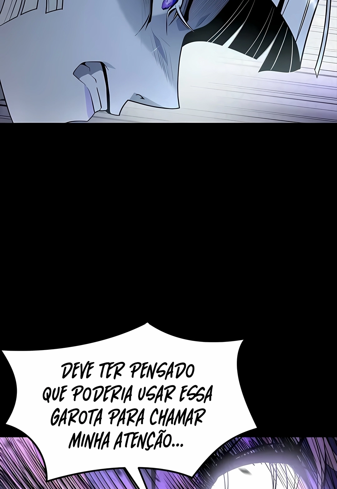 A Última Passagem Capítulo 94 Página 63