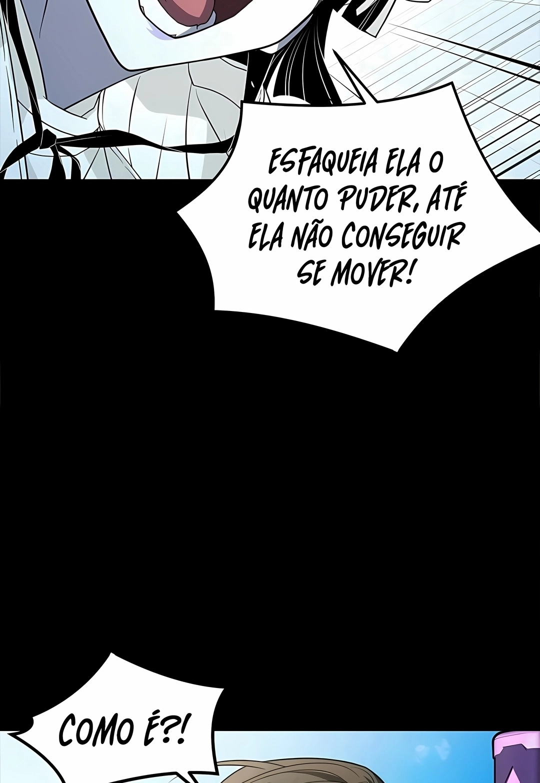 A Última Passagem Capítulo 94 Página 82