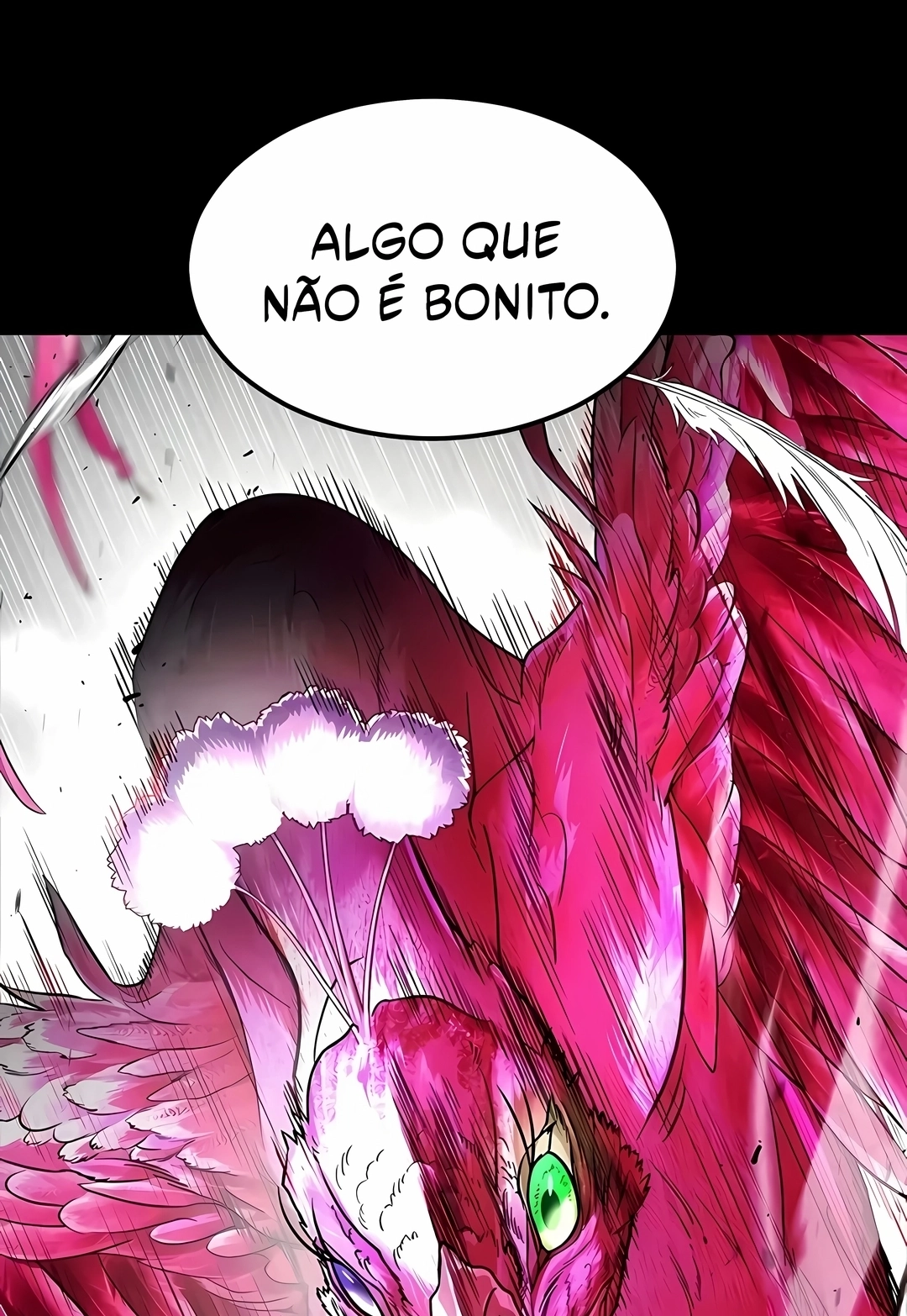 A Última Passagem Capítulo 94 Página 89