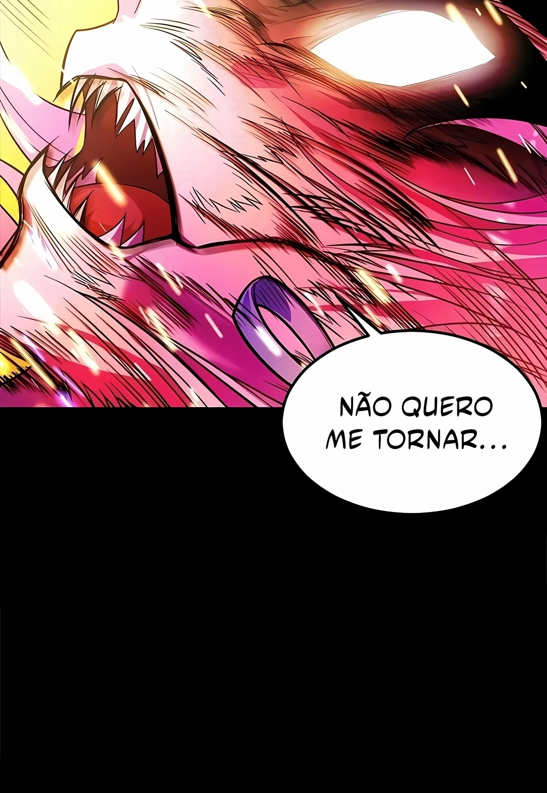 A Última Passagem Capítulo 94 Página 88