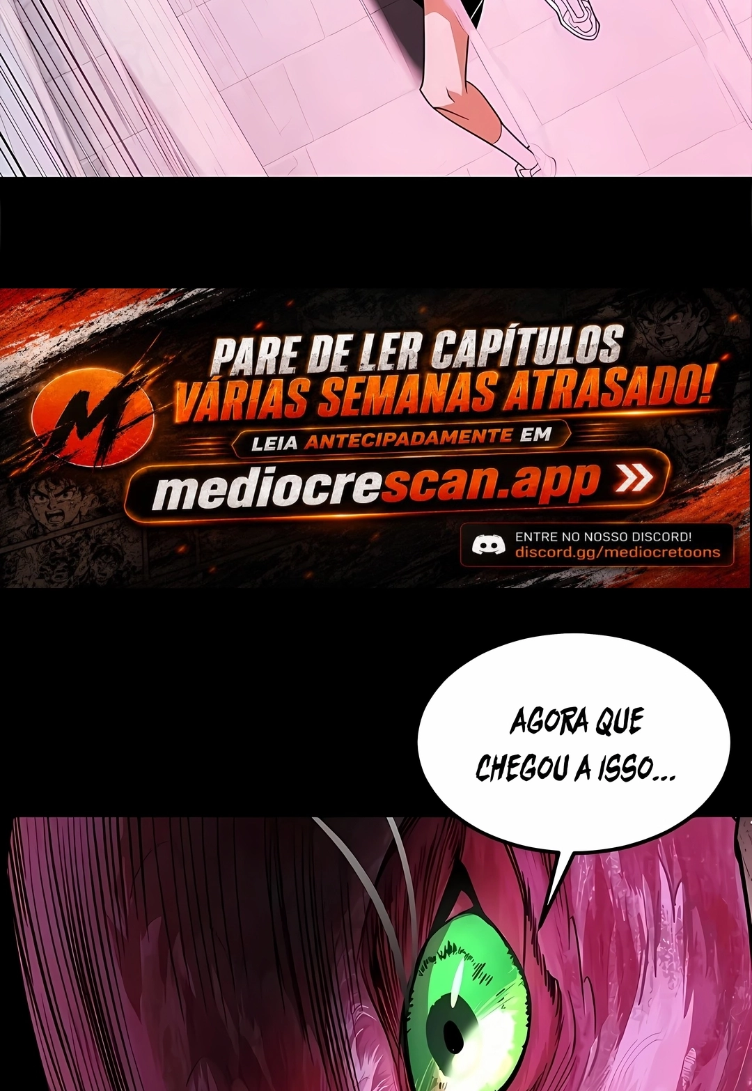 A Última Passagem Capítulo 94 Página 92