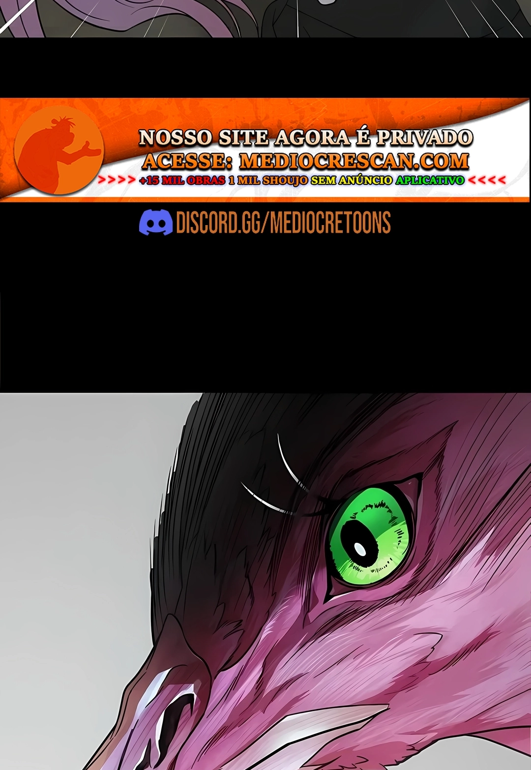 A Última Passagem Capítulo 94 Página 97