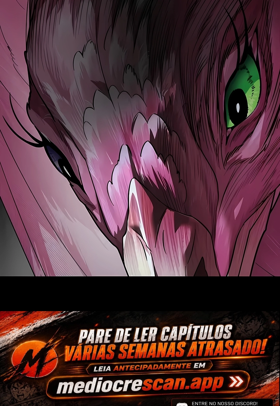 A Última Passagem Capítulo 94 Página 111