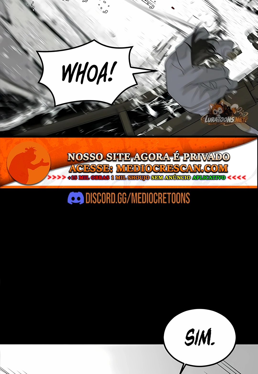 A Última Passagem Capítulo 94 Página 115