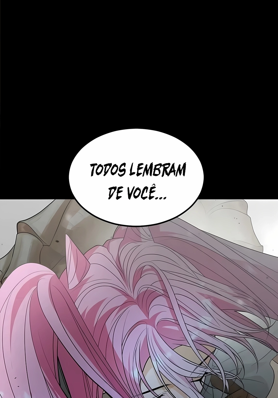 A Última Passagem Capítulo 95 Página 3
