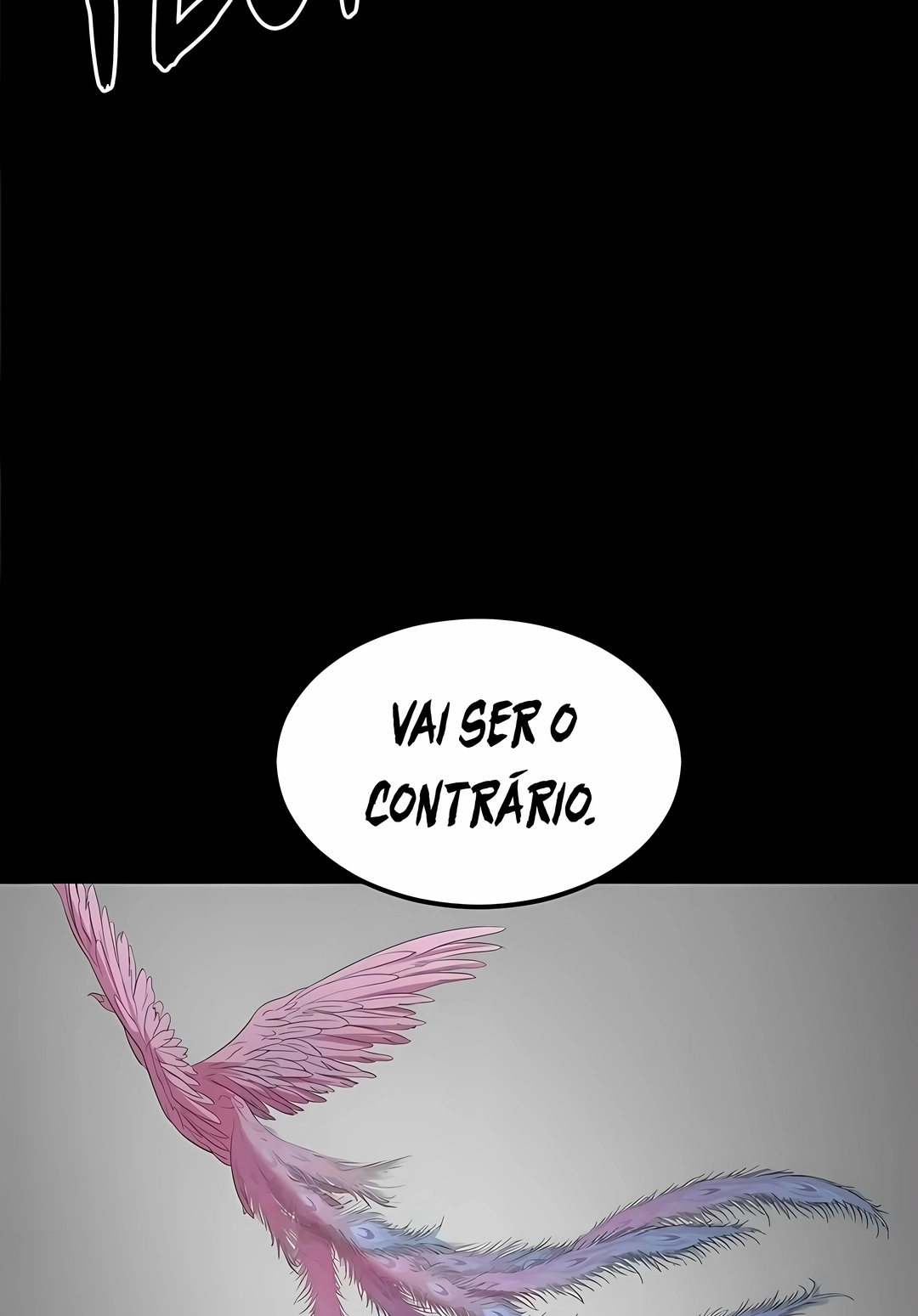 A Última Passagem Capítulo 95 Página 10