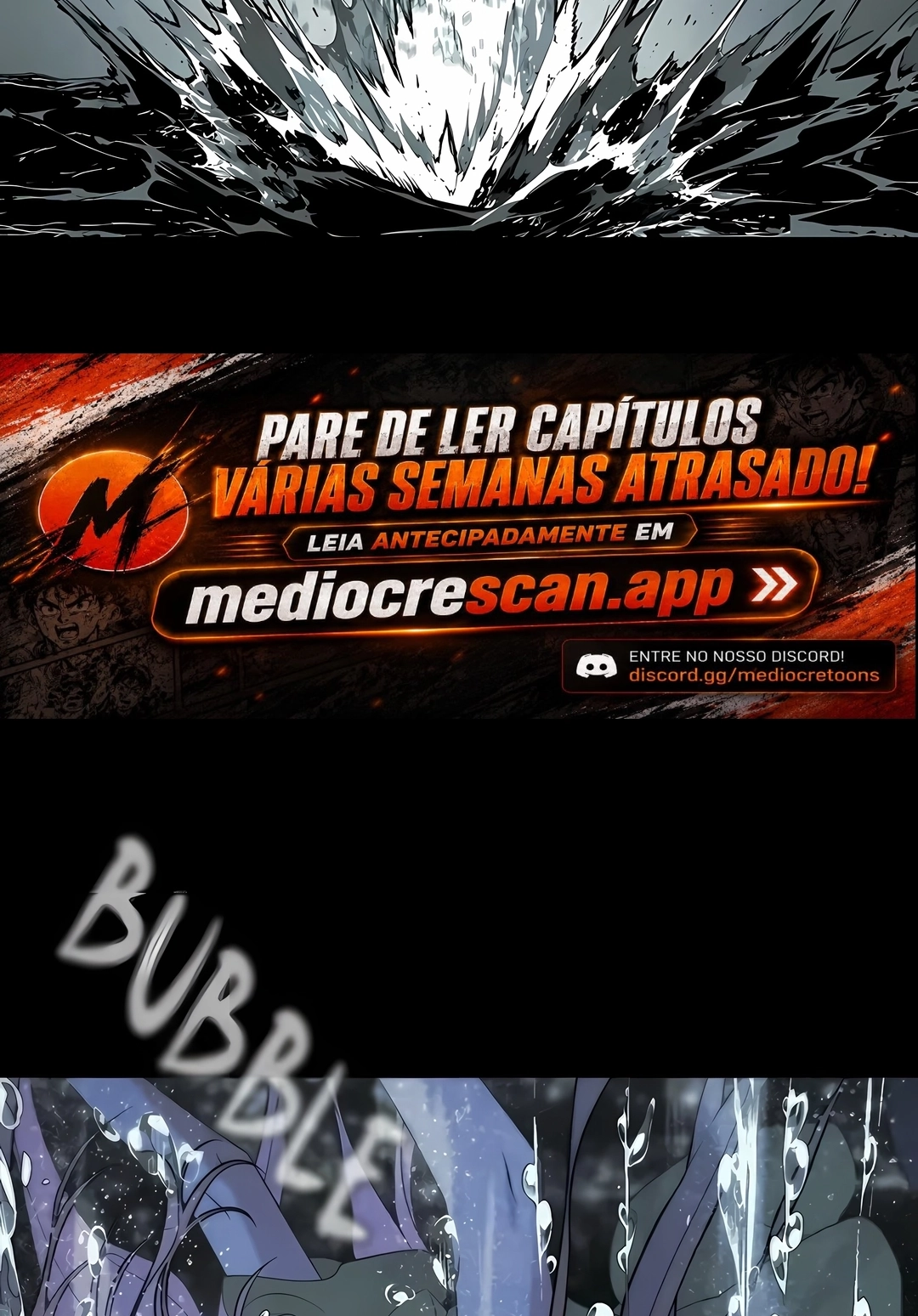A Última Passagem Capítulo 95 Página 12