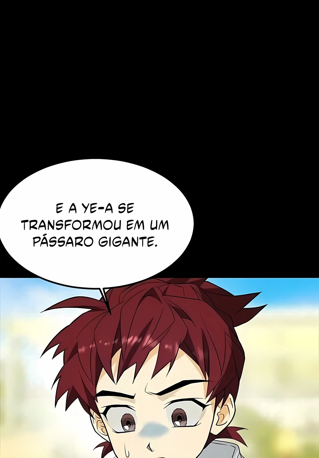 A Última Passagem Capítulo 95 Página 58