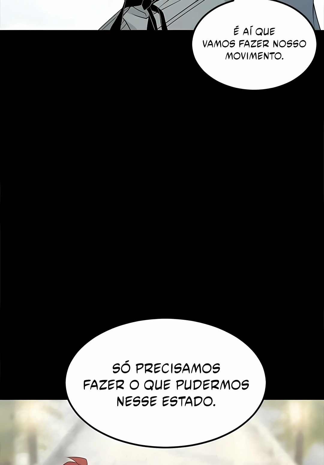 A Última Passagem Capítulo 95 Página 65