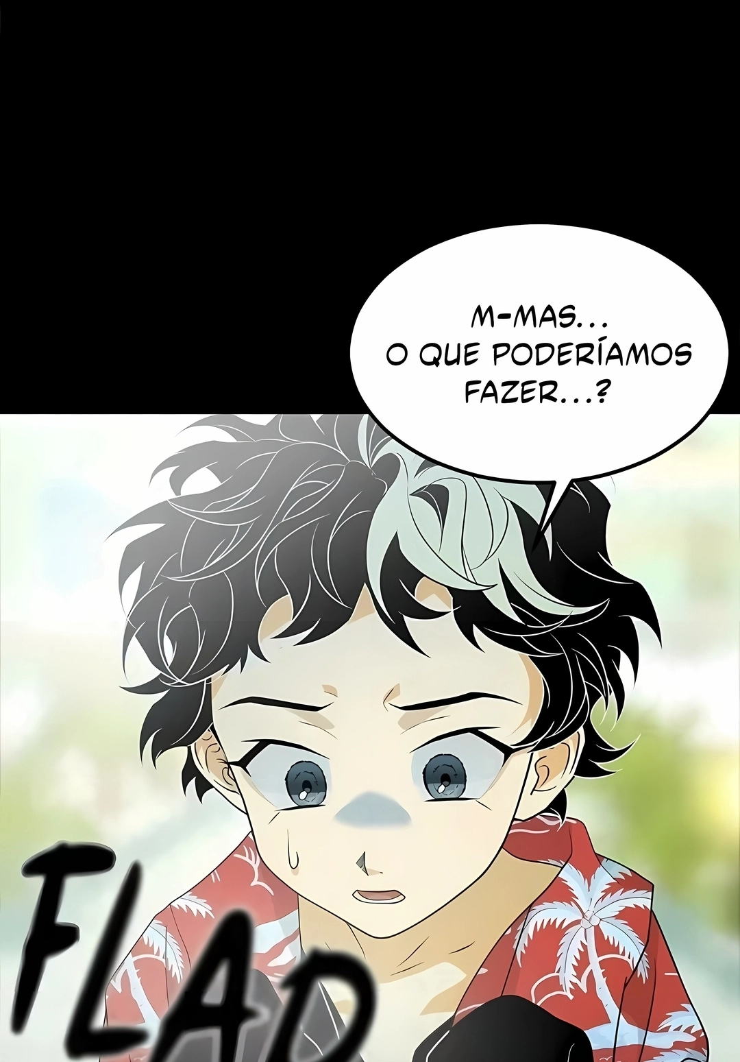 A Última Passagem Capítulo 95 Página 67
