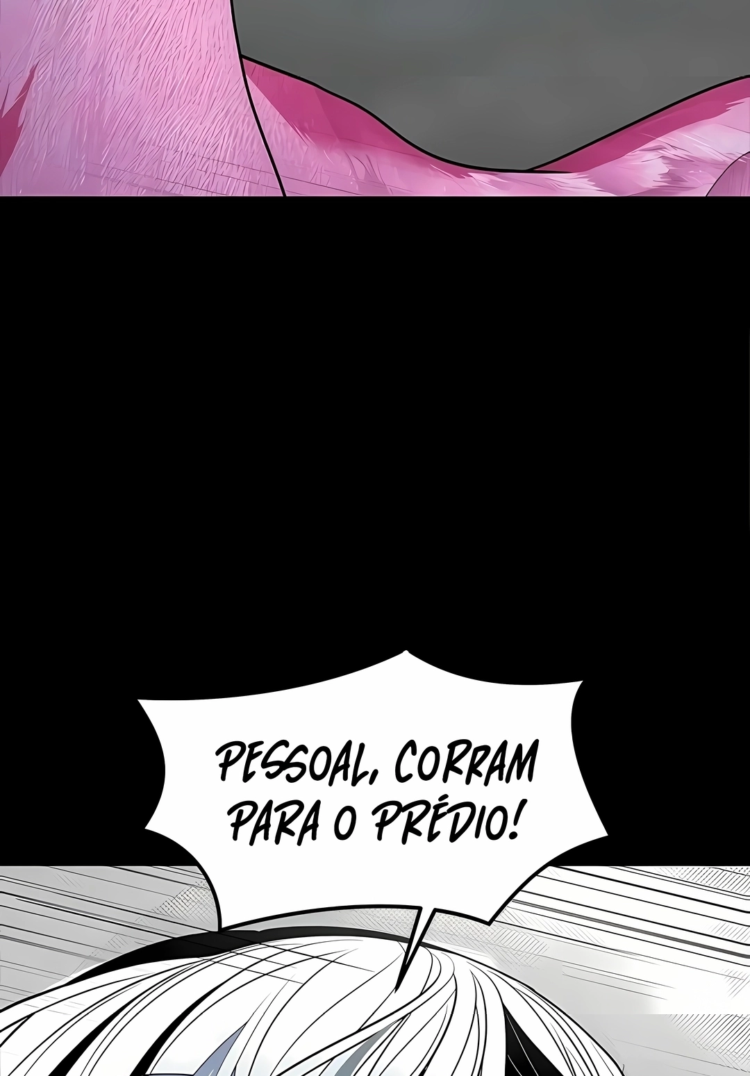 A Última Passagem Capítulo 95 Página 71