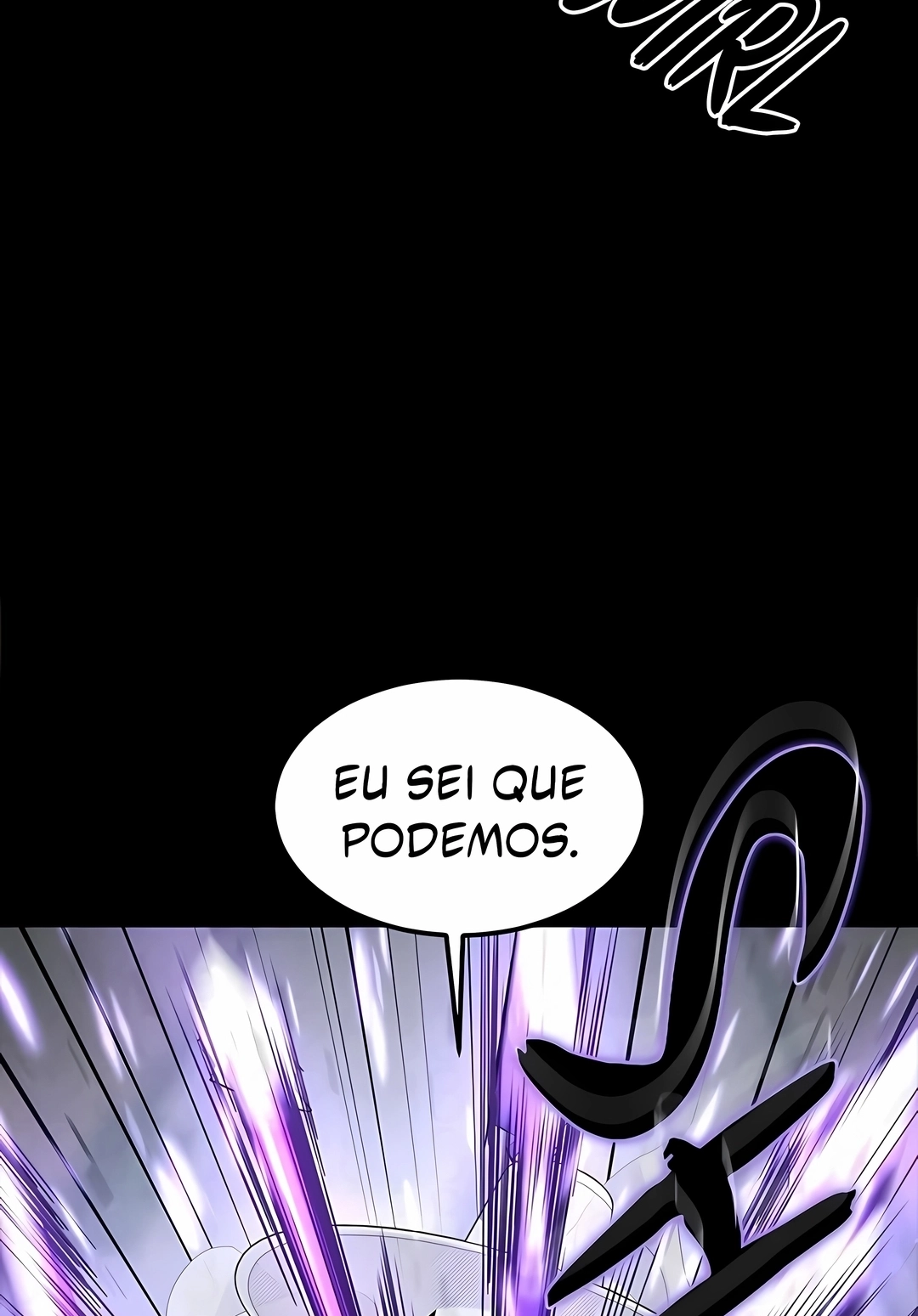 A Última Passagem Capítulo 95 Página 82