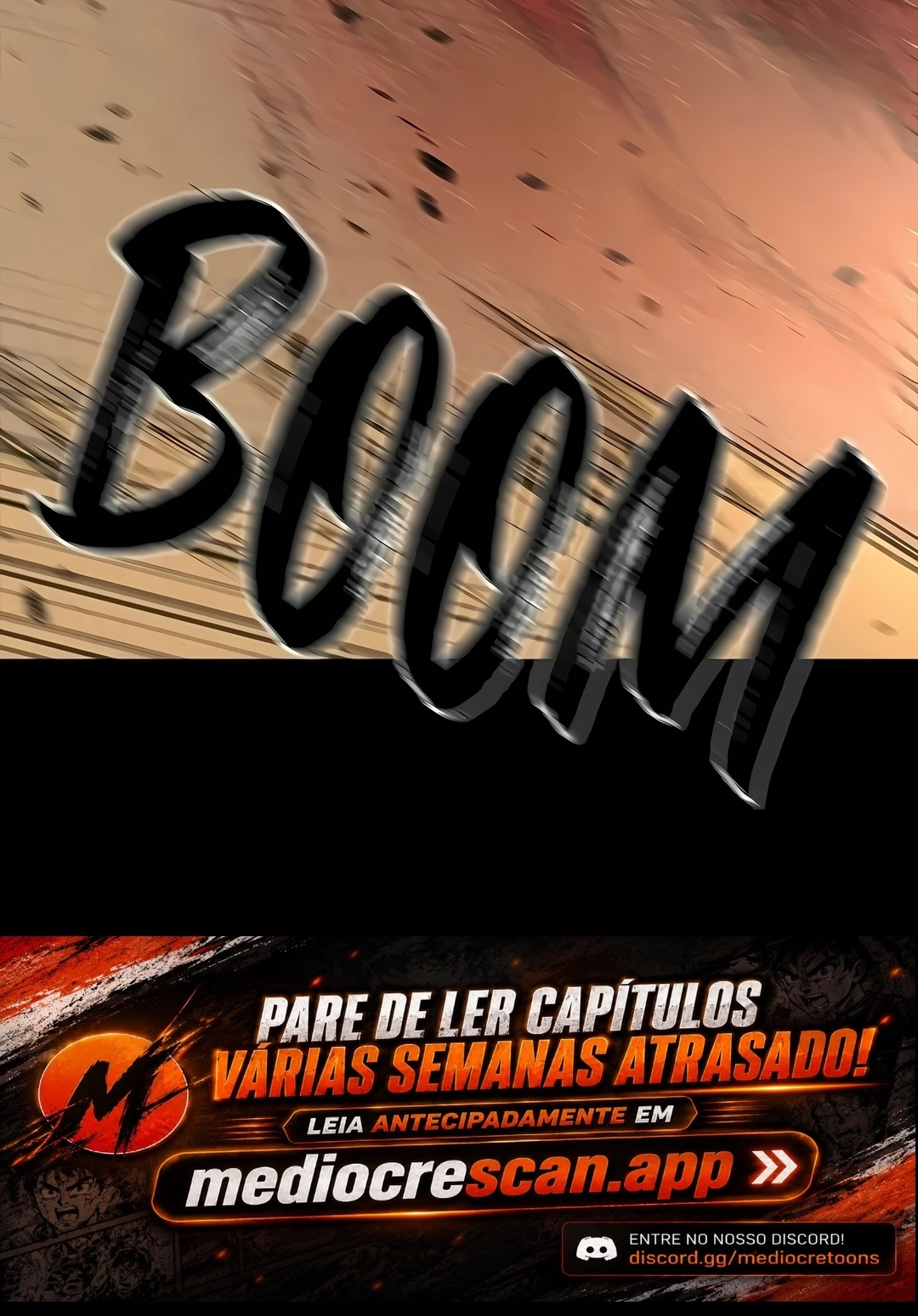 A Última Passagem Capítulo 95 Página 88