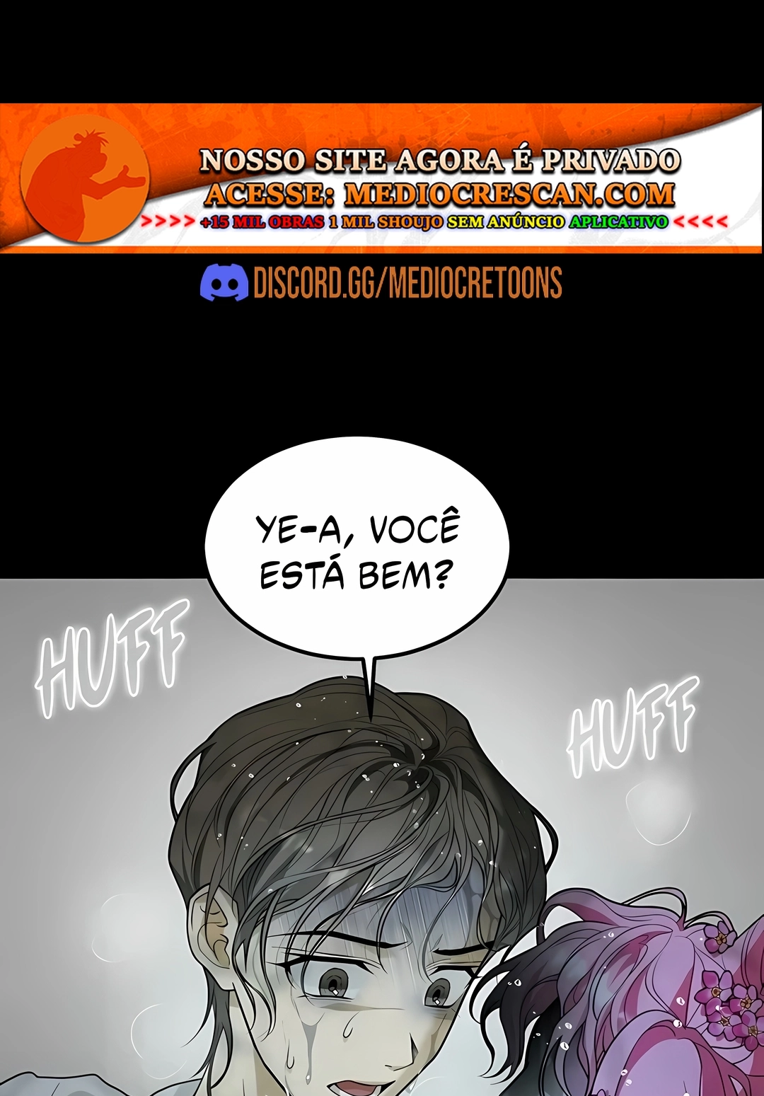 A Última Passagem Capítulo 95 Página 117