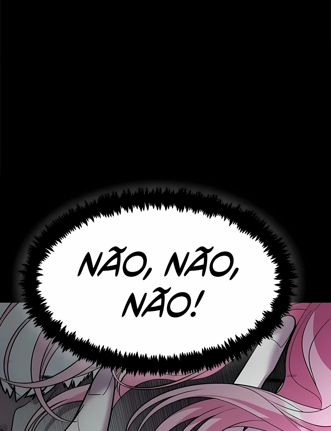 A Última Passagem Capítulo 96 Página 17