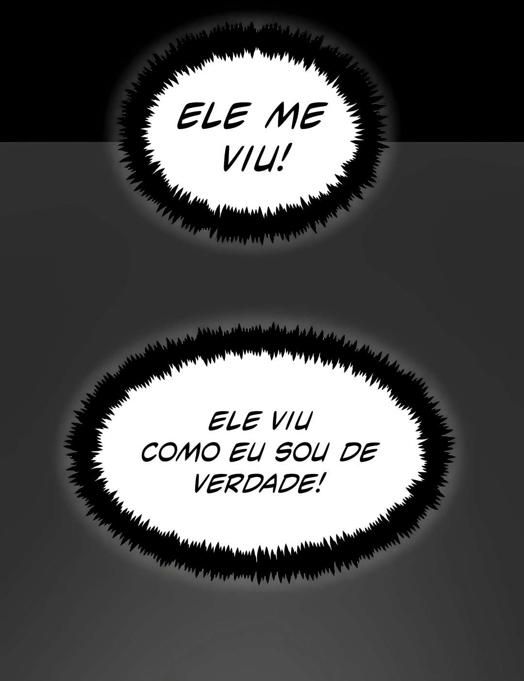 A Última Passagem Capítulo 96 Página 19