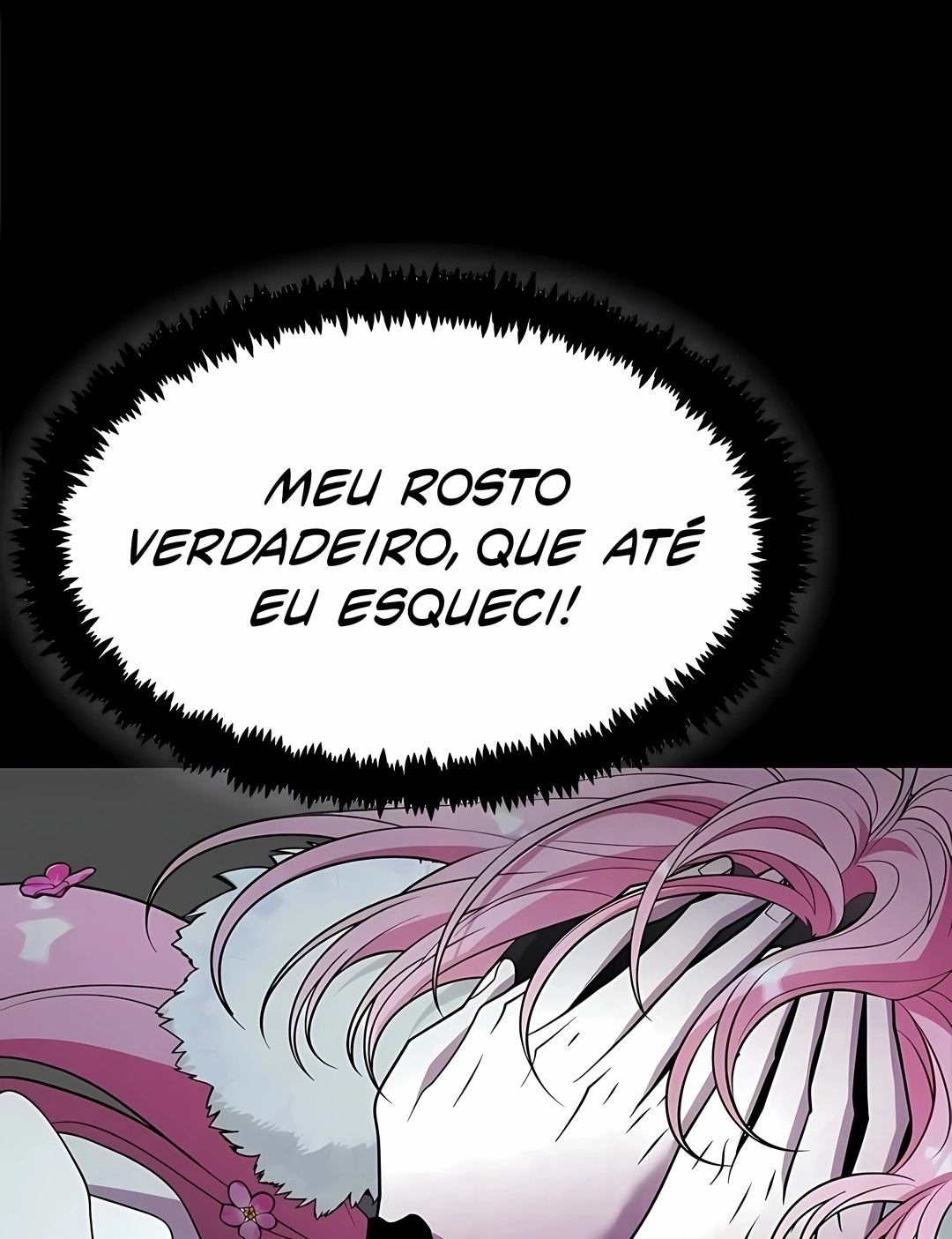 A Última Passagem Capítulo 96 Página 21
