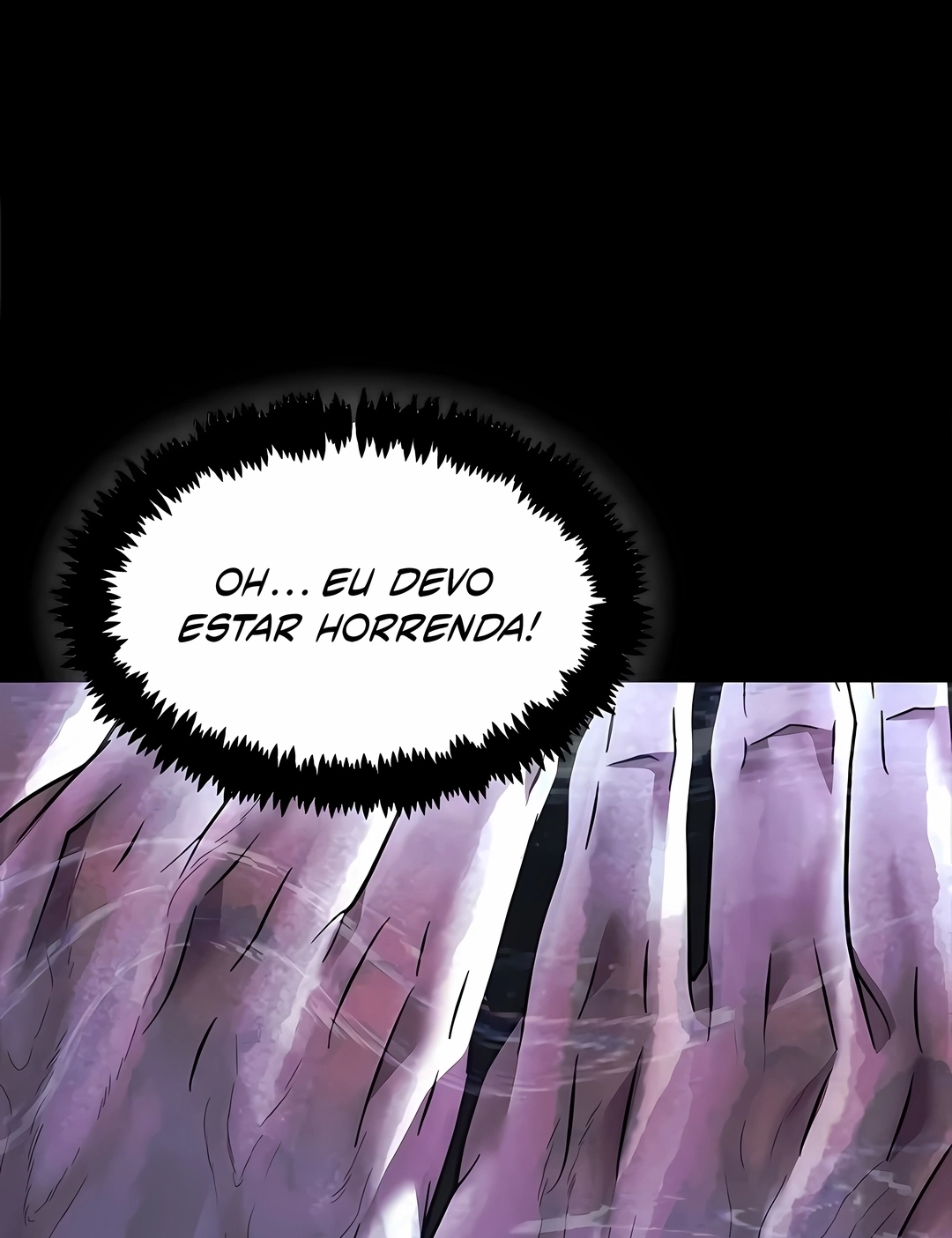 A Última Passagem Capítulo 96 Página 23
