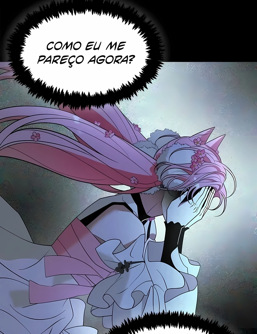 A Última Passagem Capítulo 96 Página 25
