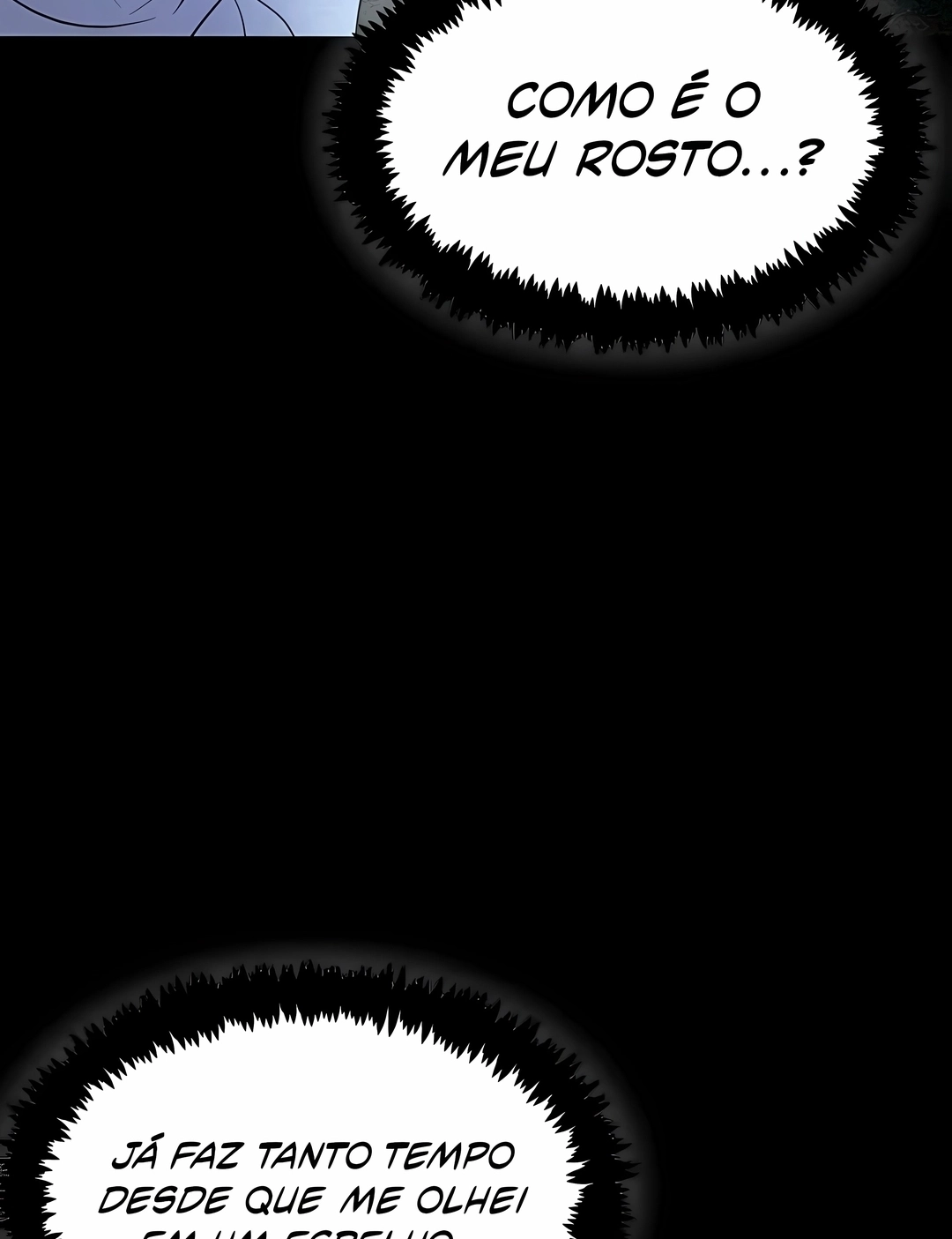 A Última Passagem Capítulo 96 Página 26