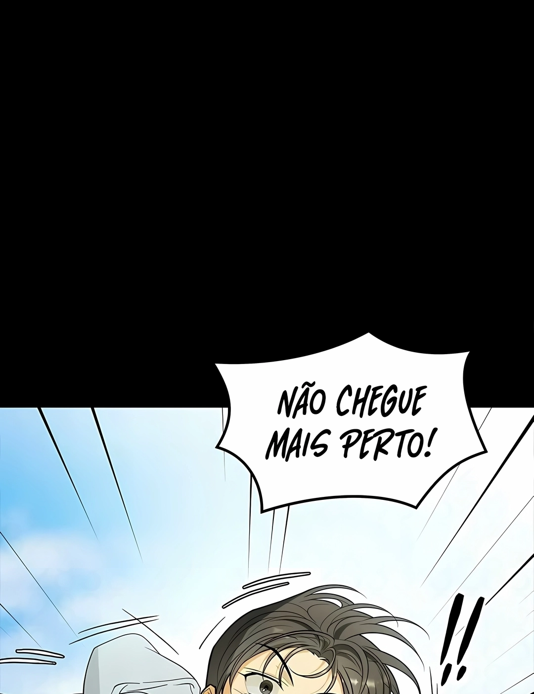 A Última Passagem Capítulo 96 Página 39