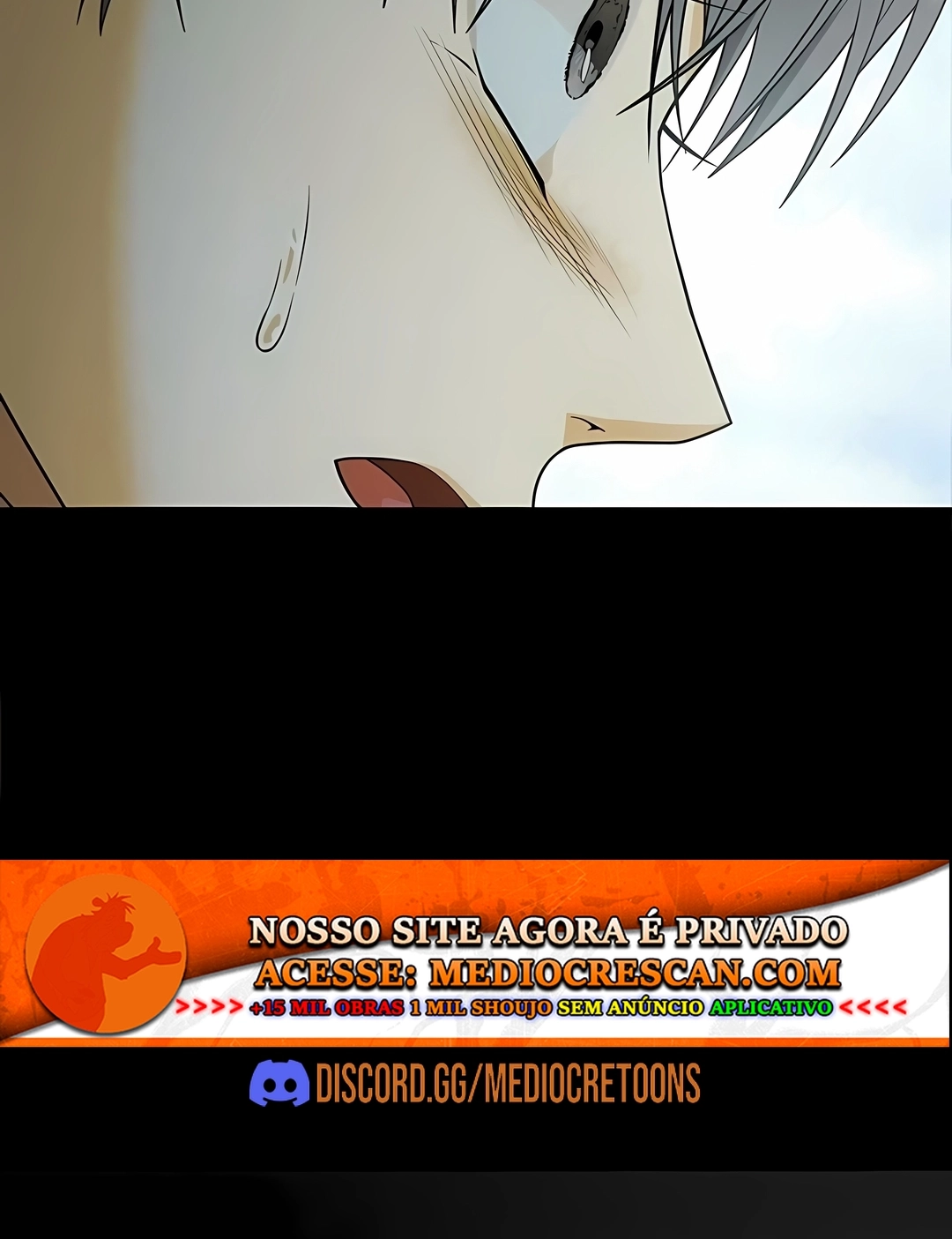 A Última Passagem Capítulo 96 Página 46