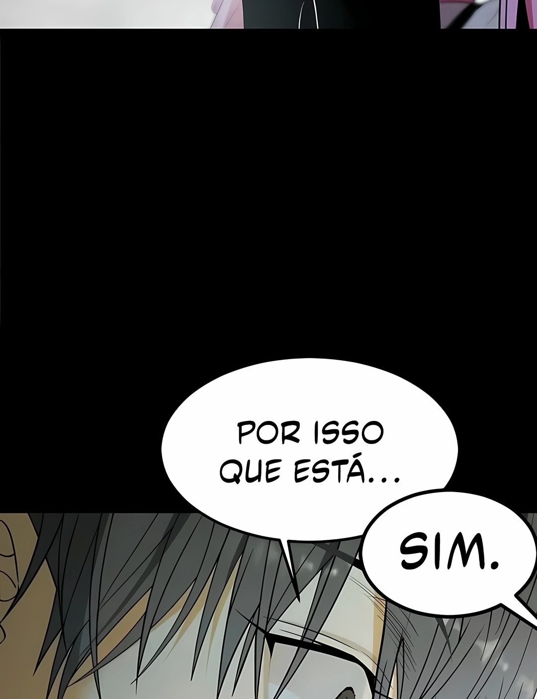 A Última Passagem Capítulo 96 Página 45