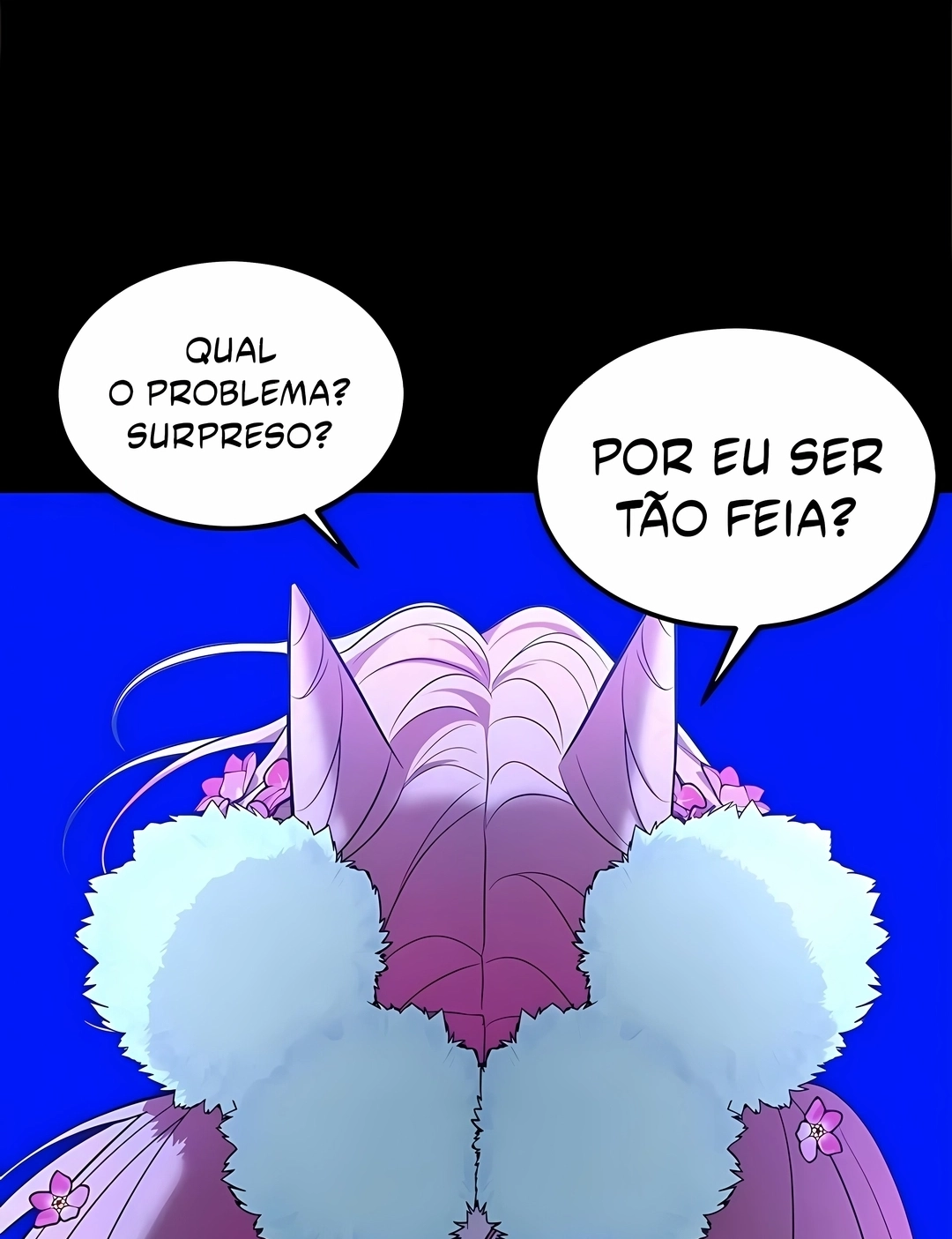 A Última Passagem Capítulo 96 Página 52