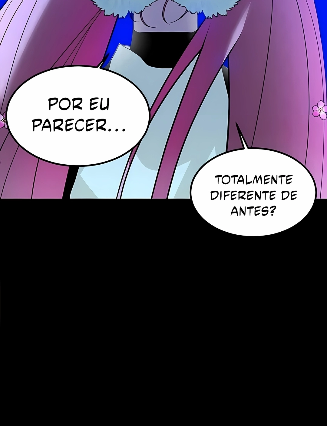A Última Passagem Capítulo 96 Página 53