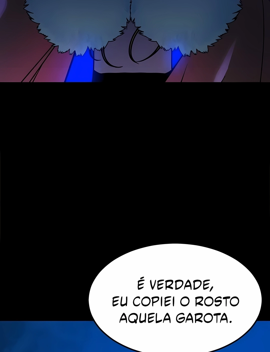 A Última Passagem Capítulo 96 Página 55