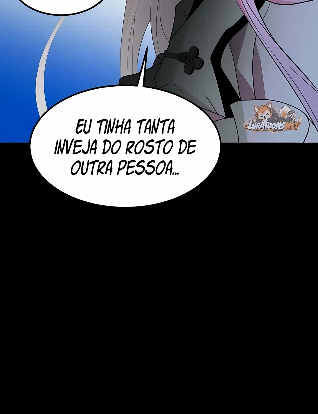 A Última Passagem Capítulo 96 Página 58