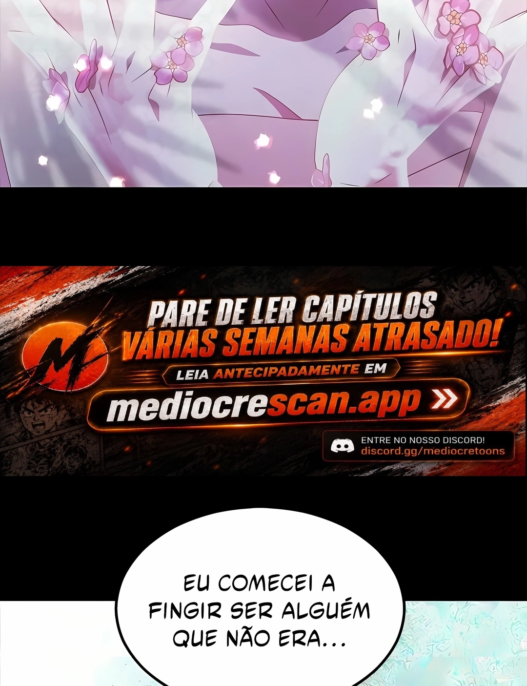 A Última Passagem Capítulo 96 Página 60