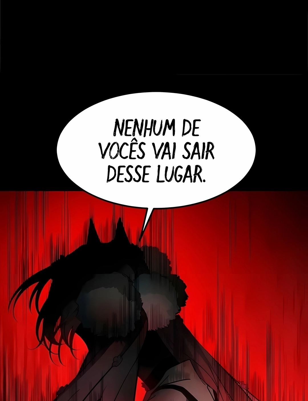 A Última Passagem Capítulo 96 Página 67