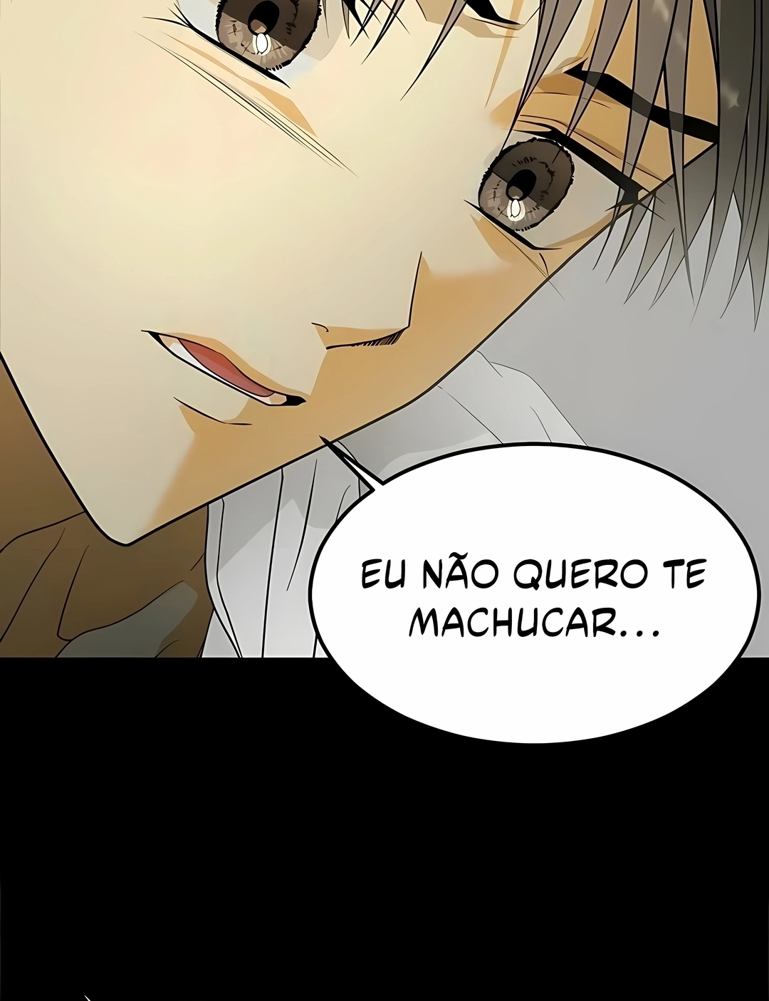 A Última Passagem Capítulo 96 Página 95