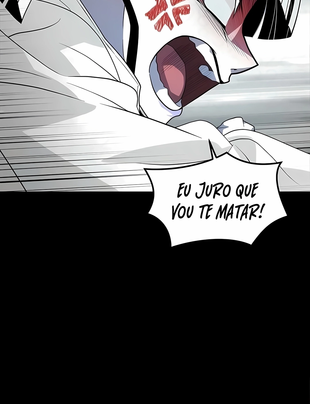A Última Passagem Capítulo 96 Página 116