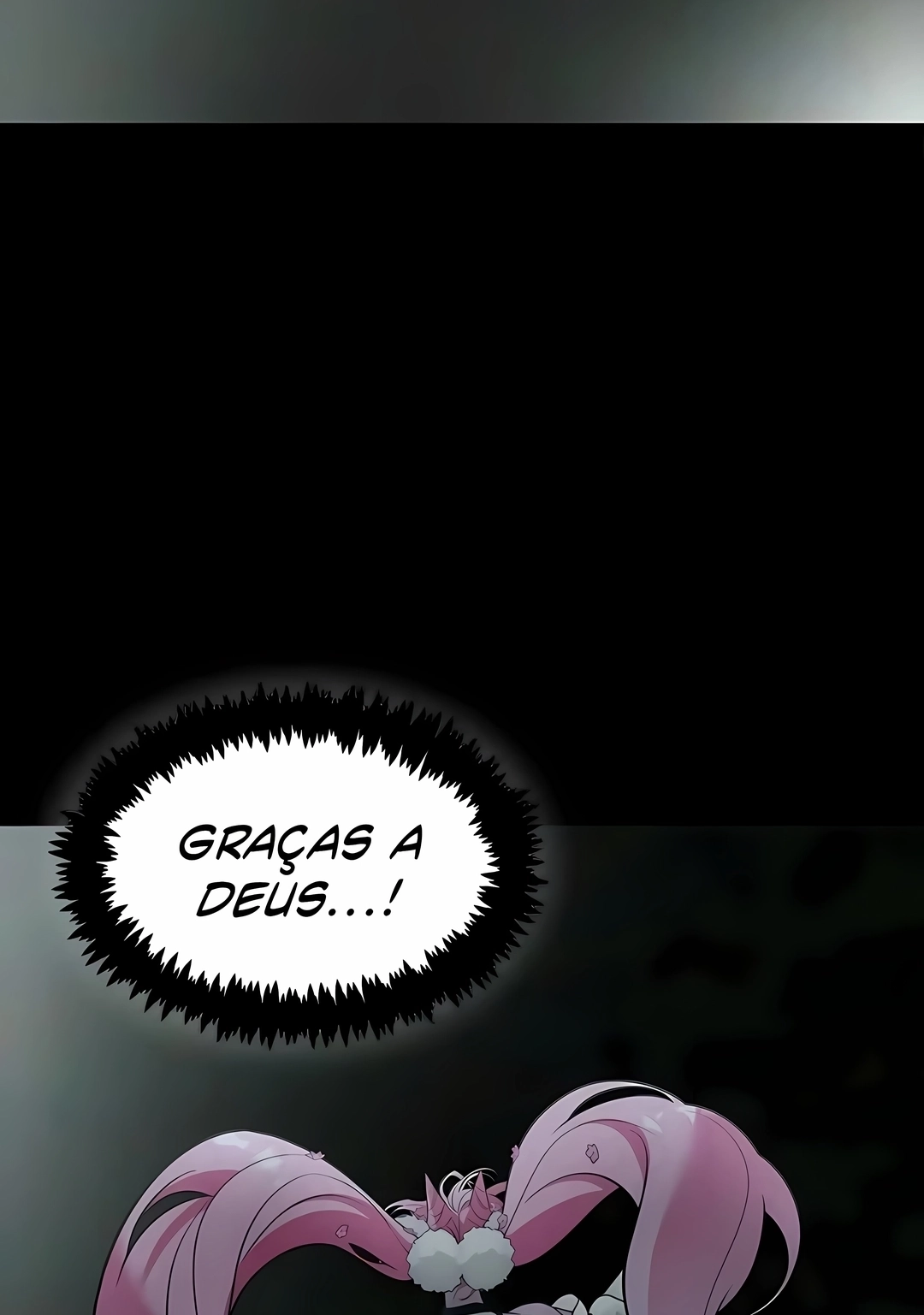 A Última Passagem Capítulo 97 Página 8