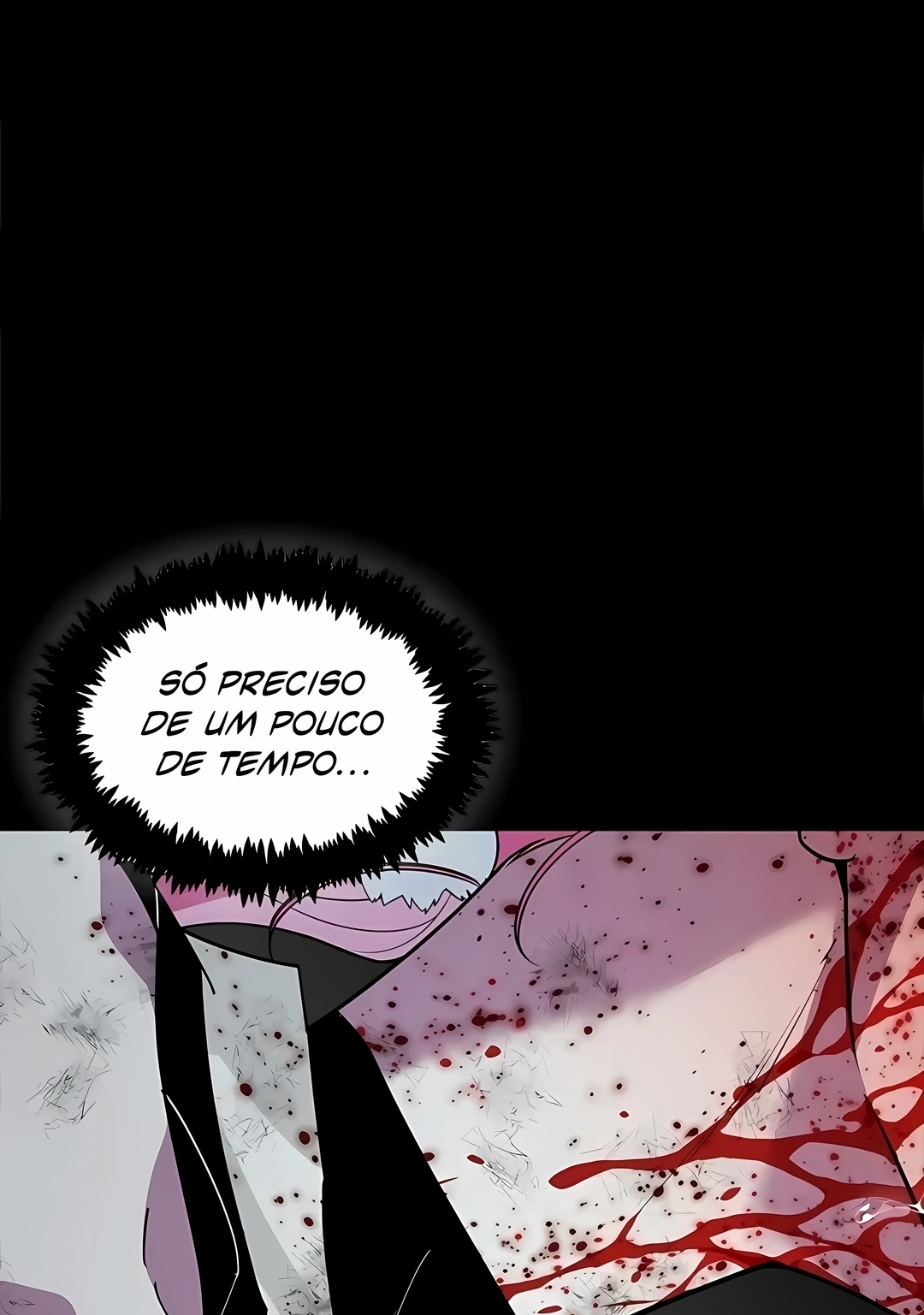 A Última Passagem Capítulo 97 Página 14