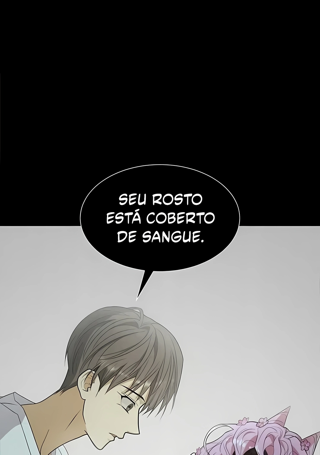 A Última Passagem Capítulo 97 Página 17