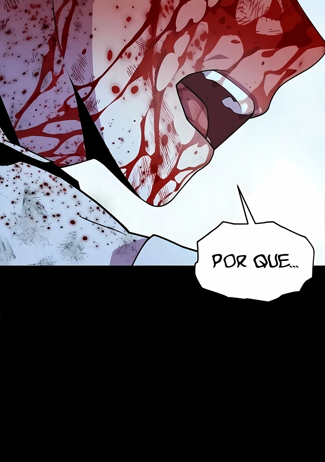 A Última Passagem Capítulo 97 Página 28