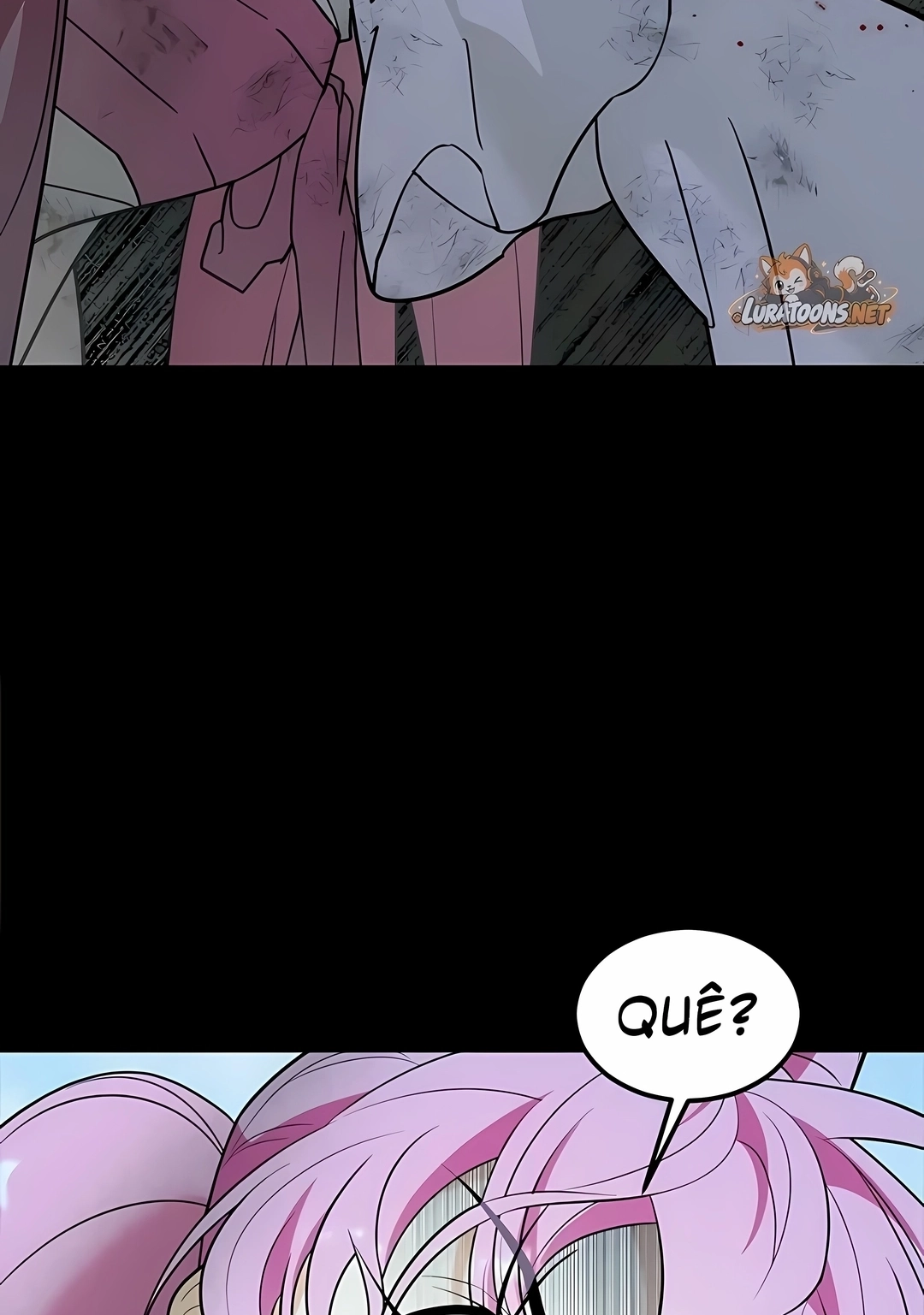 A Última Passagem Capítulo 97 Página 30