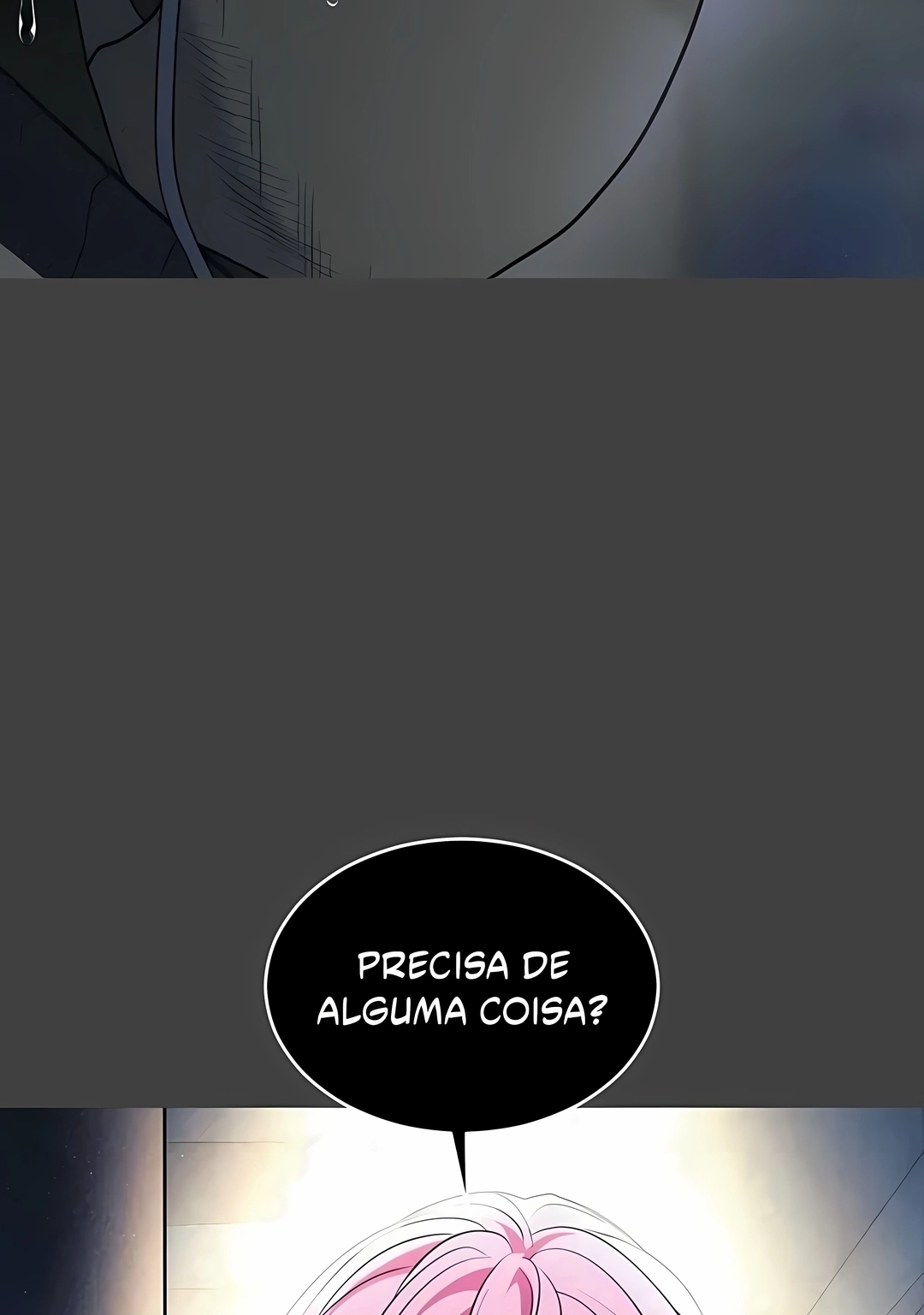 A Última Passagem Capítulo 97 Página 40