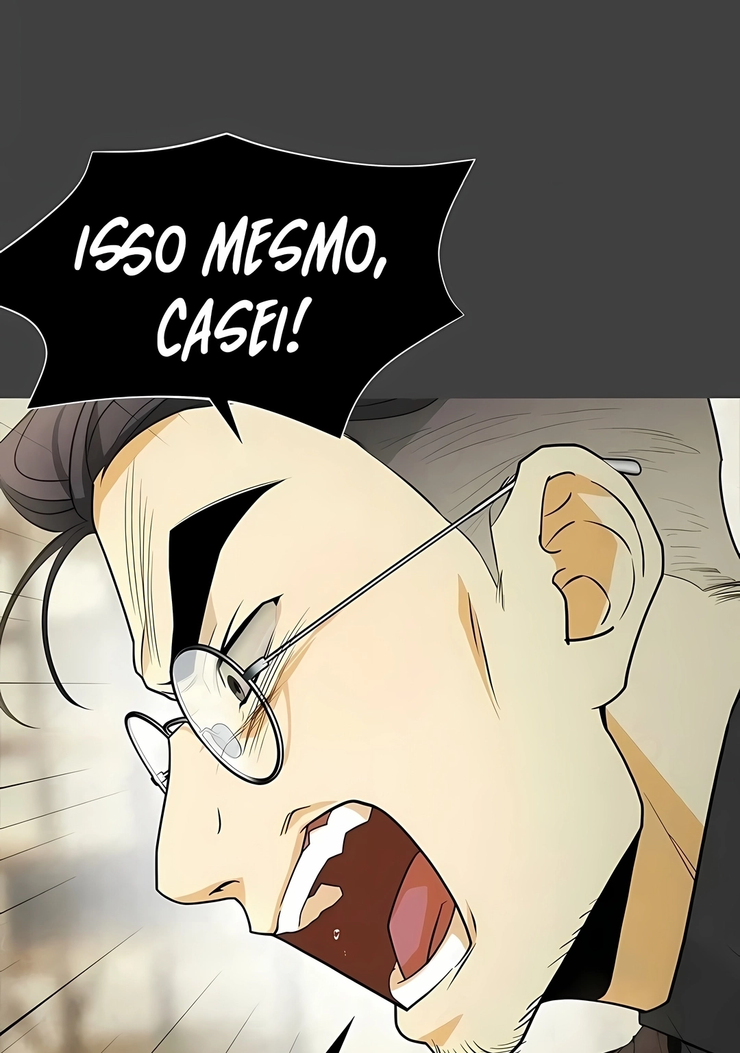 A Última Passagem Capítulo 97 Página 53